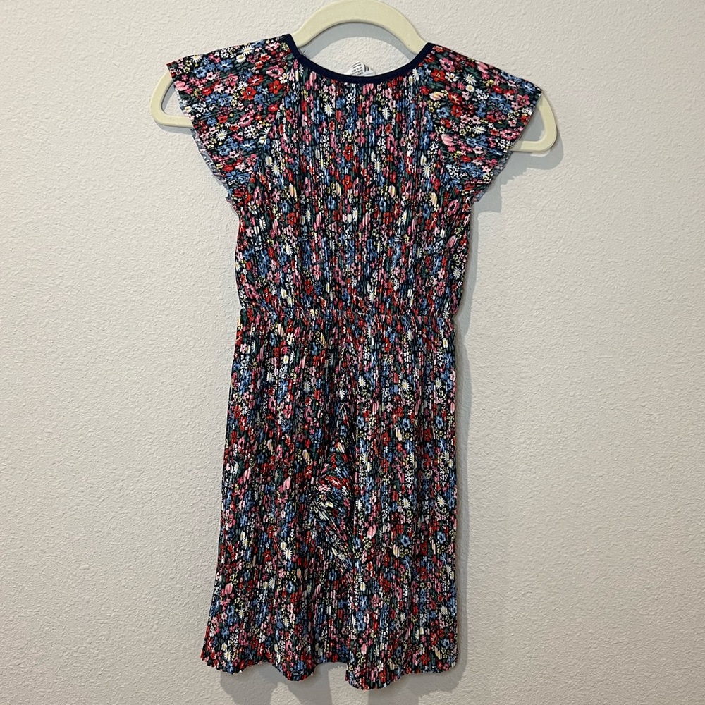 H&M Floral Romper Toddler - Picture 6 of 6
